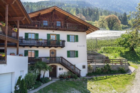 Ferienwohnung Brunjaunhof Scena
